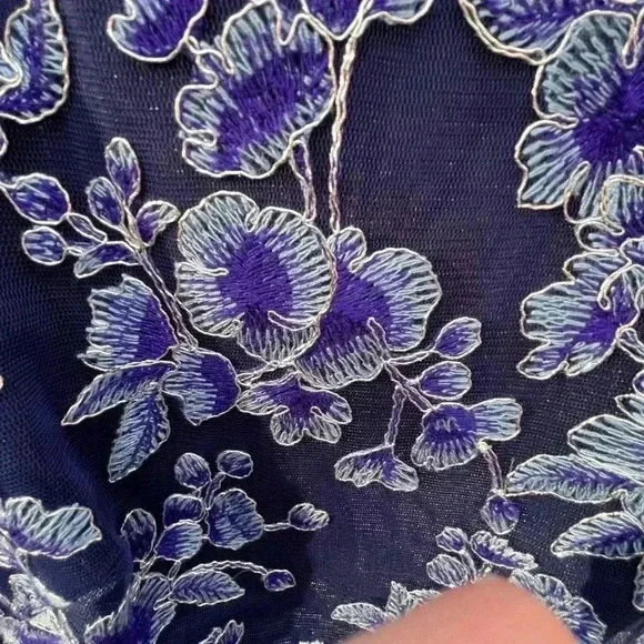 ~Tadashi Shoji~ Cocktail Dress - Size 12